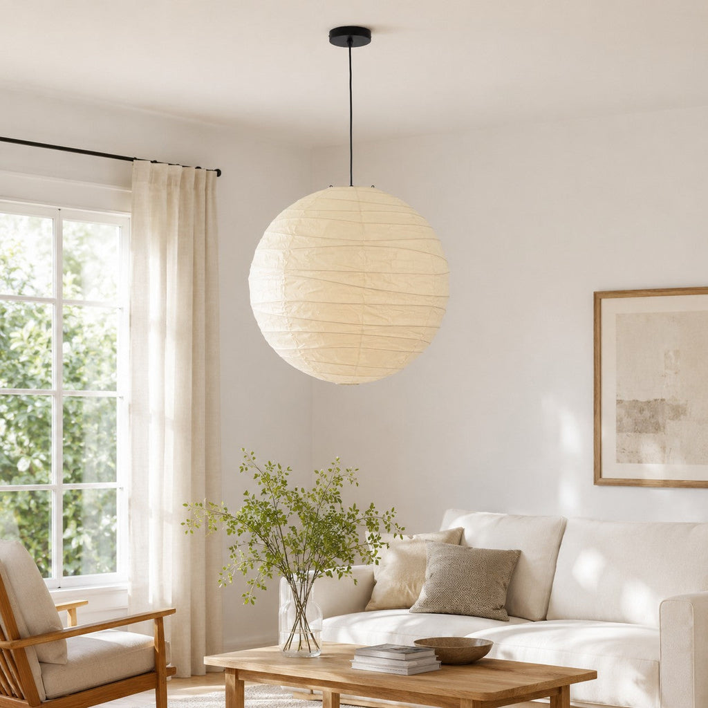 Lampada a sospensione Lumira