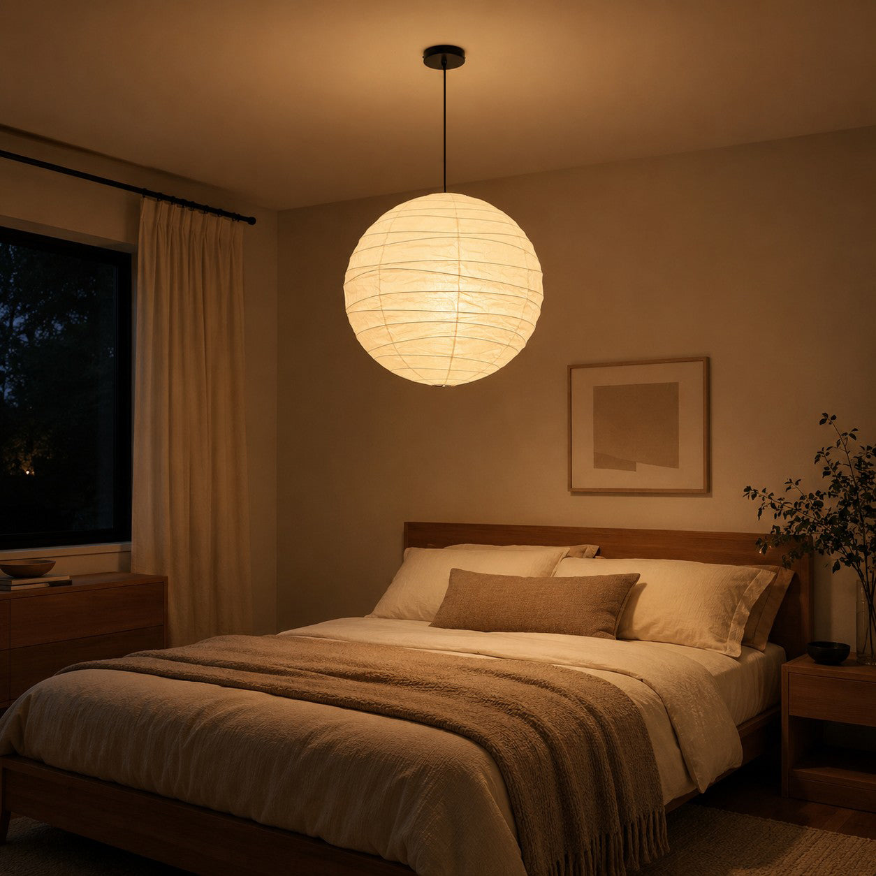 Lampada a sospensione Lumira