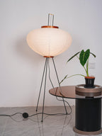 Lampada da terra Valilome