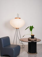 Lampada da terra Valilome