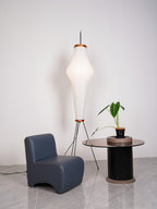 Lampada da terra Valilome