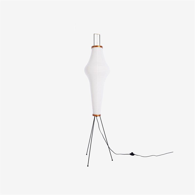 Lampada da terra Valilome