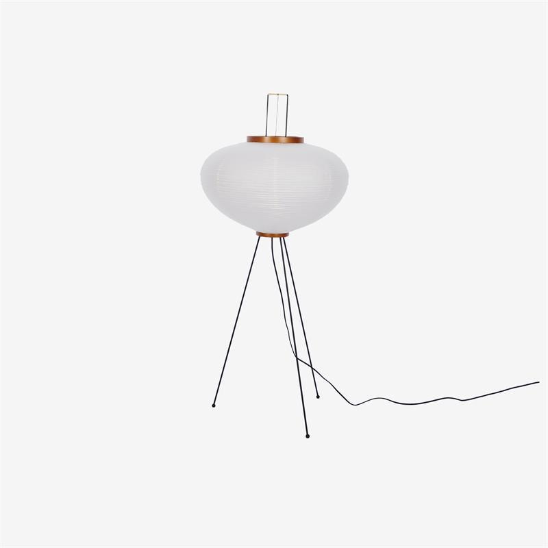 Lampada da terra Valilome