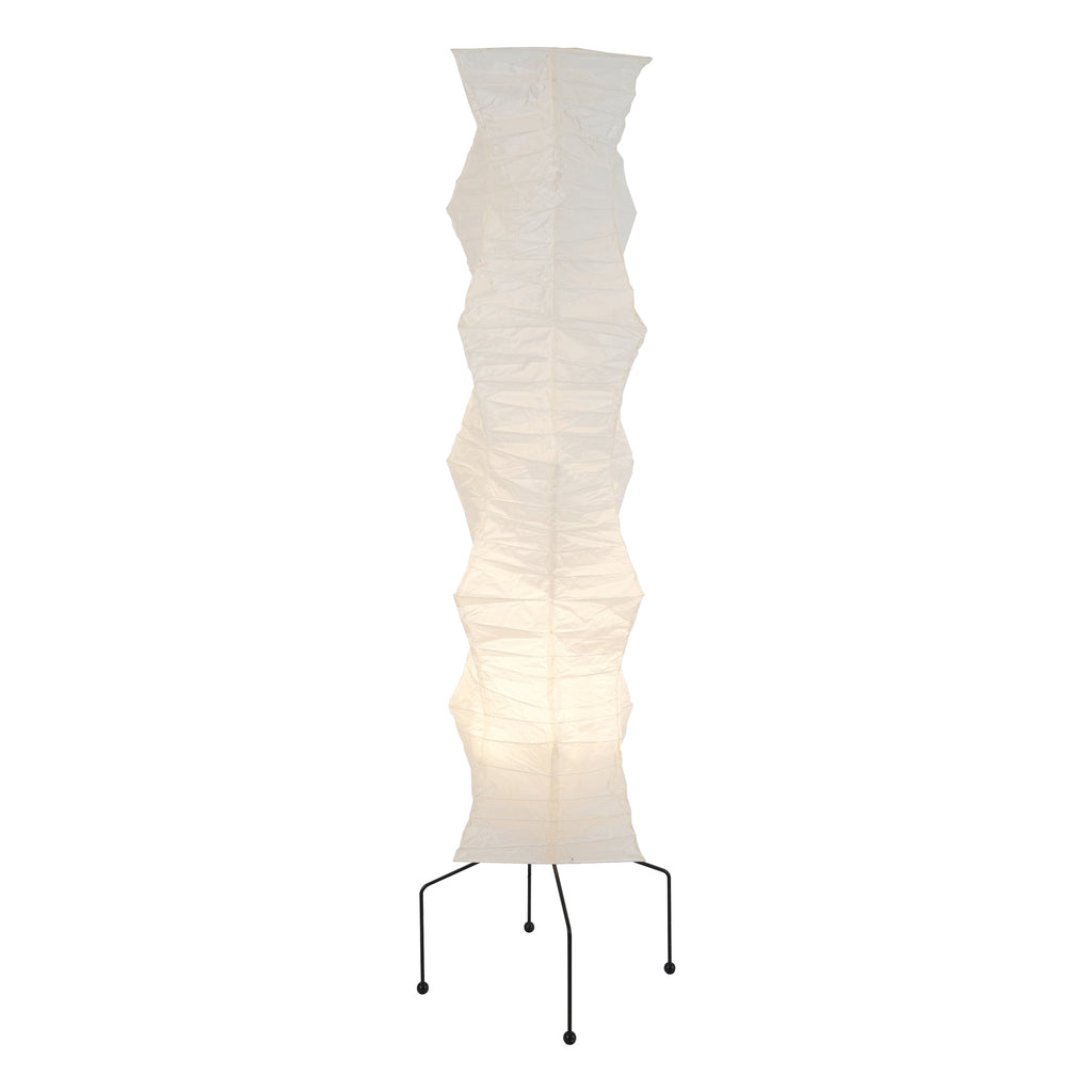 Lampada da terra Valilome