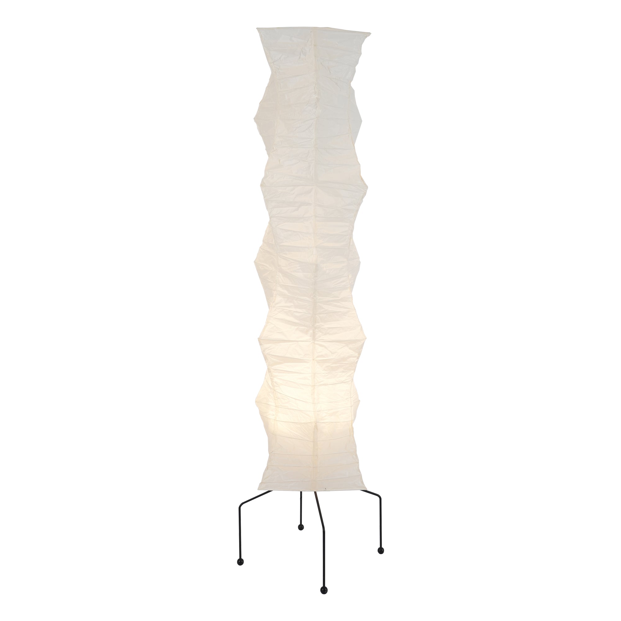 Lampada da terra Valilome