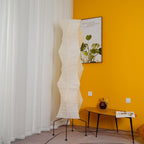 Lampada da terra Valilome