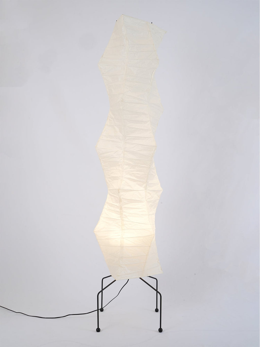 Lampada da terra Valilome