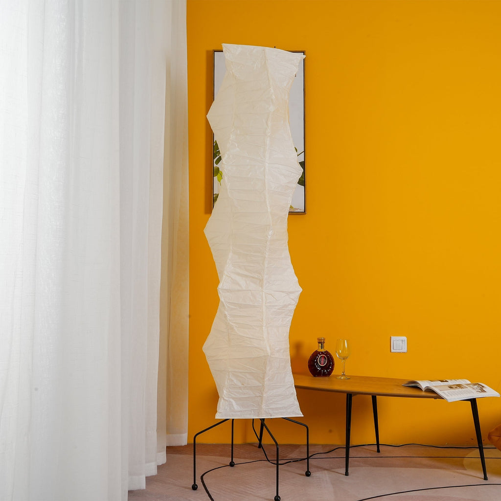 Lampada da terra Valilome