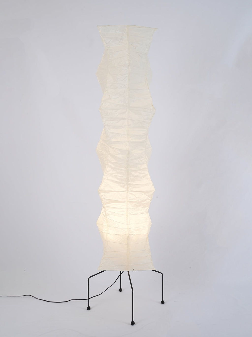 Lampada da terra Valilome