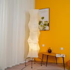 Lampada da terra Valilome
