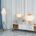 Lampada da terra Valilome