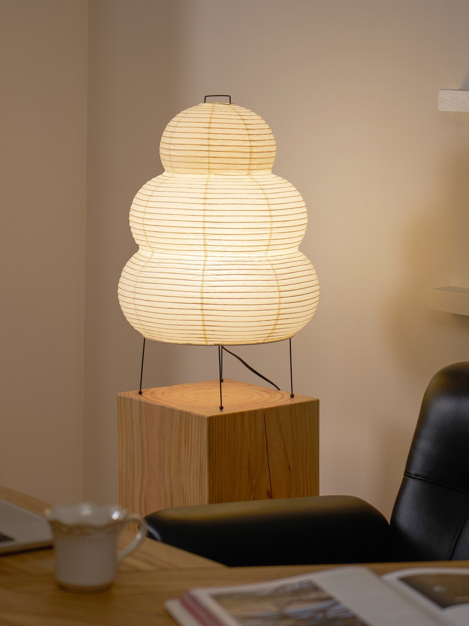 Lampada da tavolo Tanale