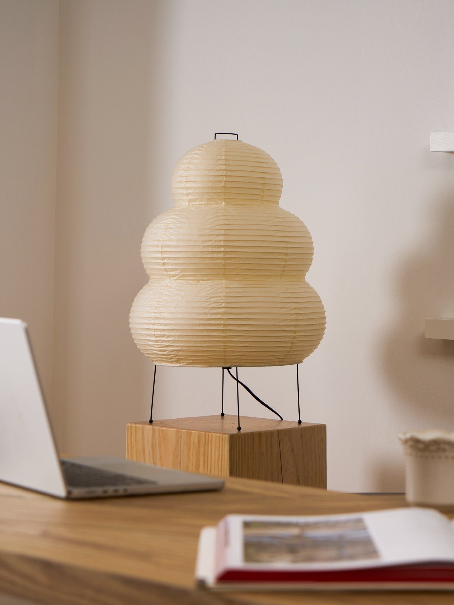 Lampada da tavolo Tanale