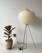 Lampada da terra Valilome