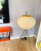 Lampada da terra Valilome