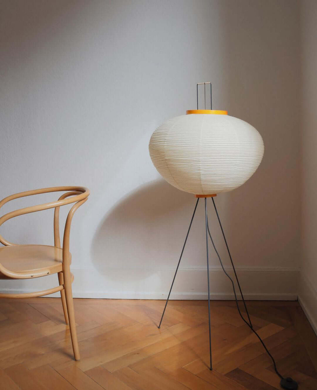 Lampada da terra Valilome