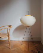 Lampada da terra Valilome
