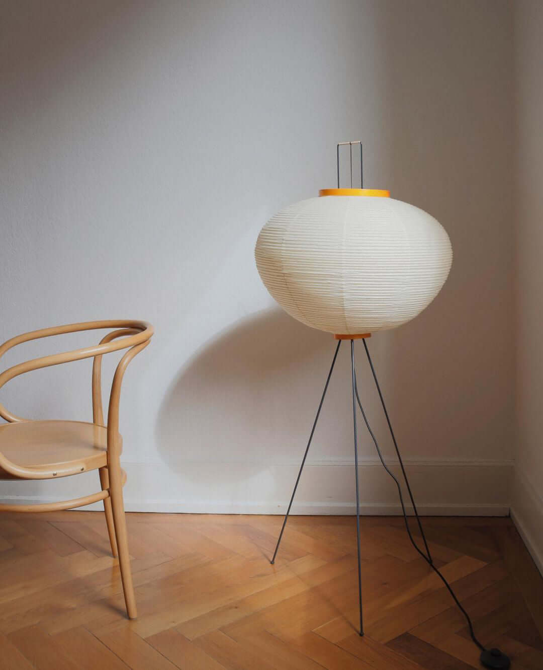 Lampada da terra Valilome