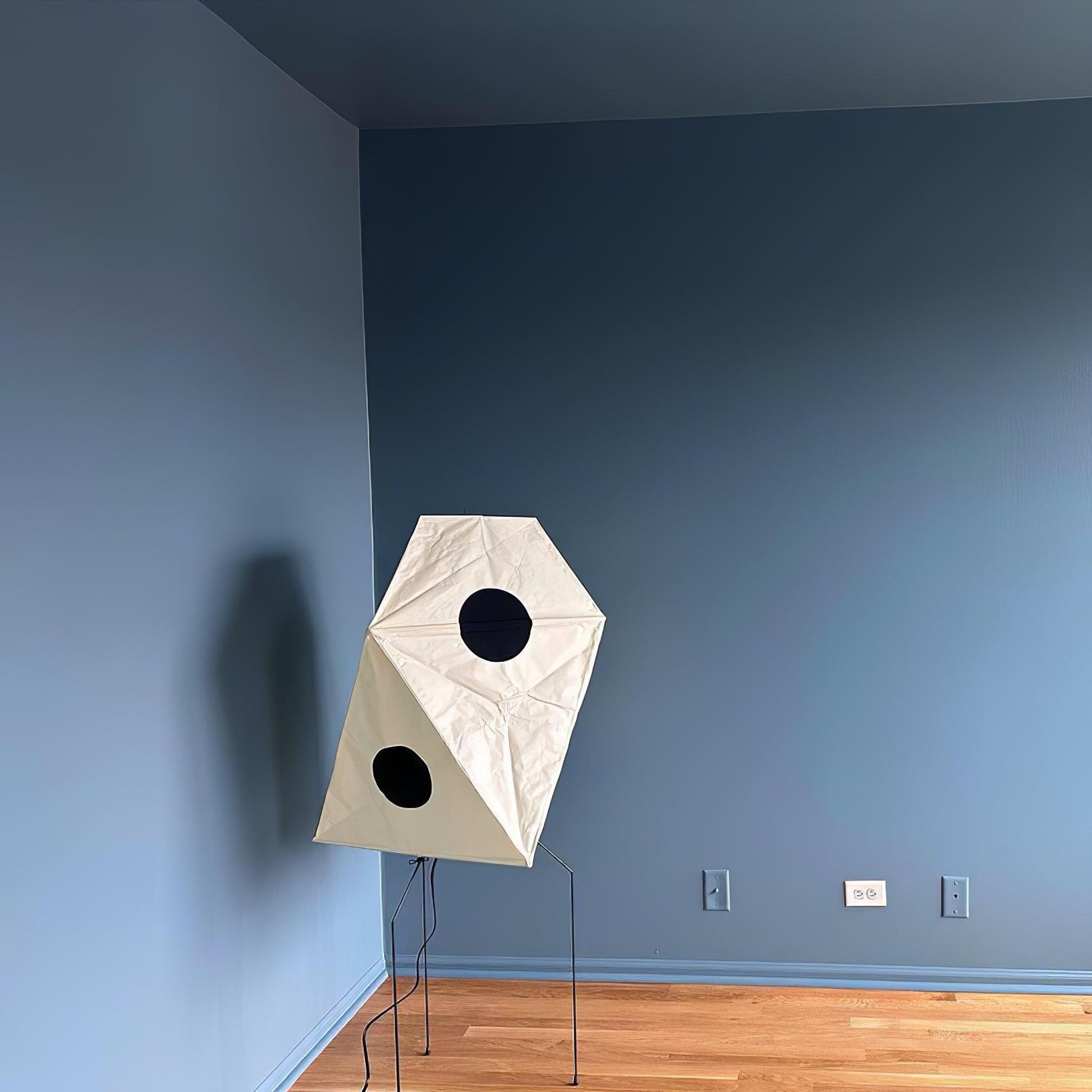 Lampada da terra Ferliavi