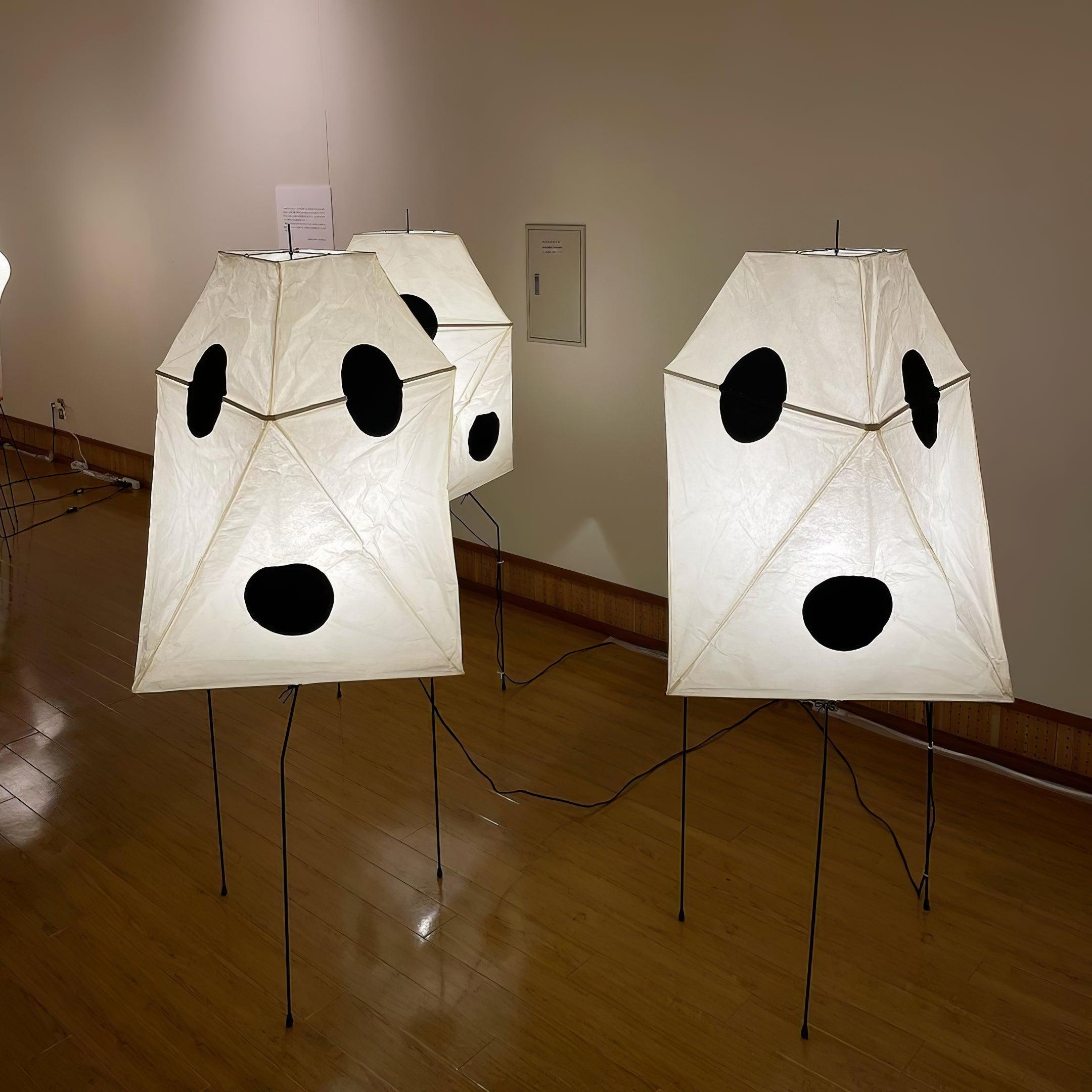Lampada da terra Ferliavi