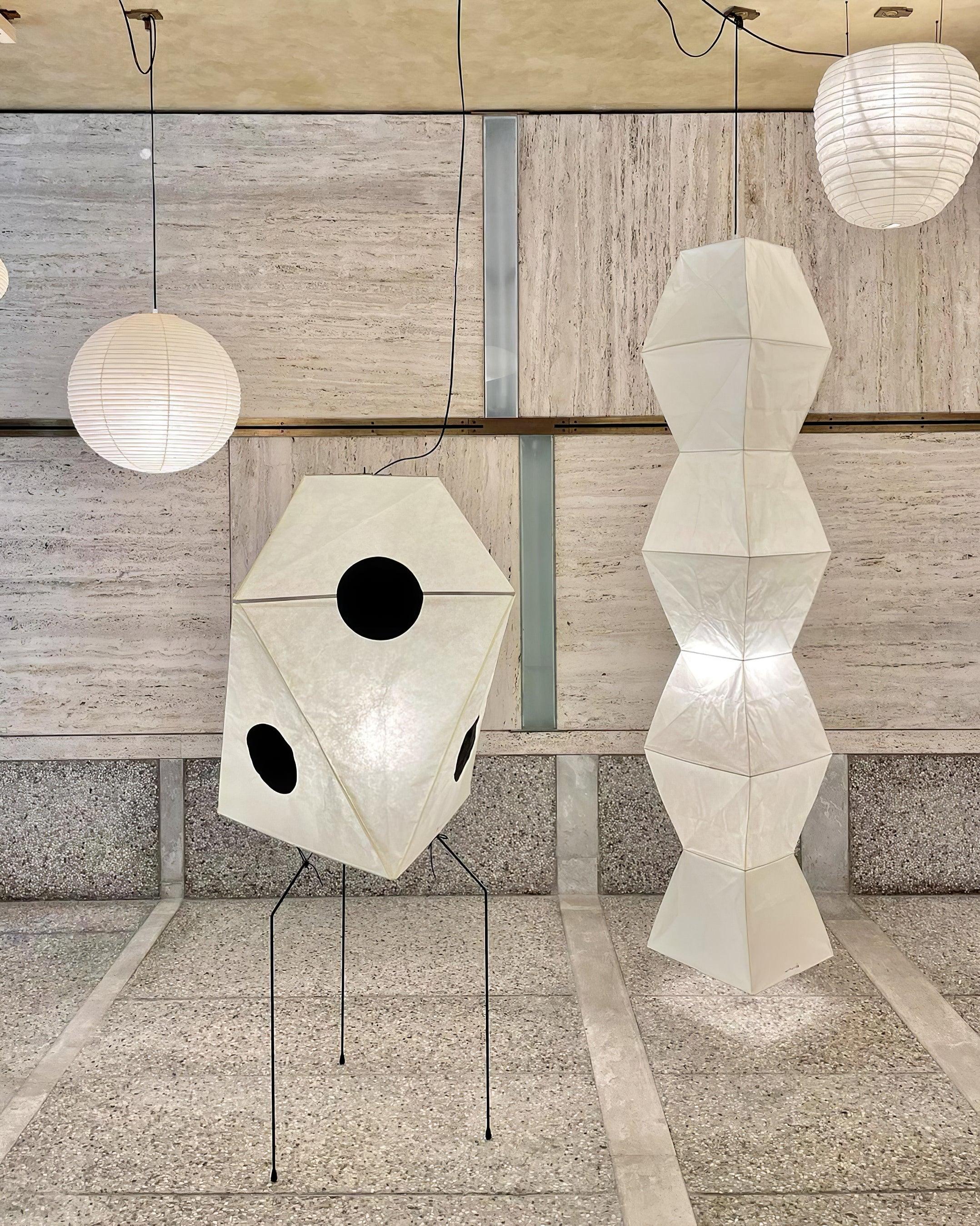 Lampada da terra Ferliavi