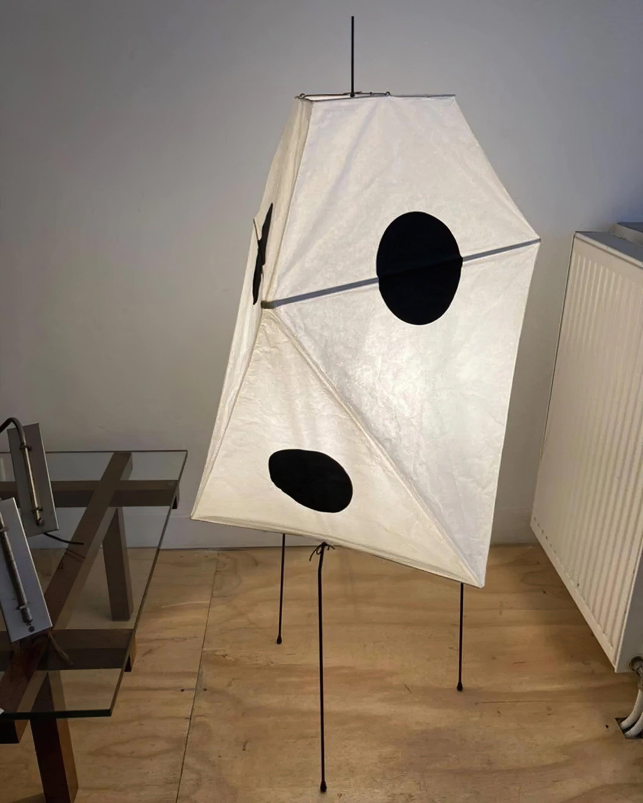 Lampada da terra Ferliavi