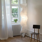 Lampada da terra Valilome