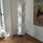 Lampada da terra Valilome
