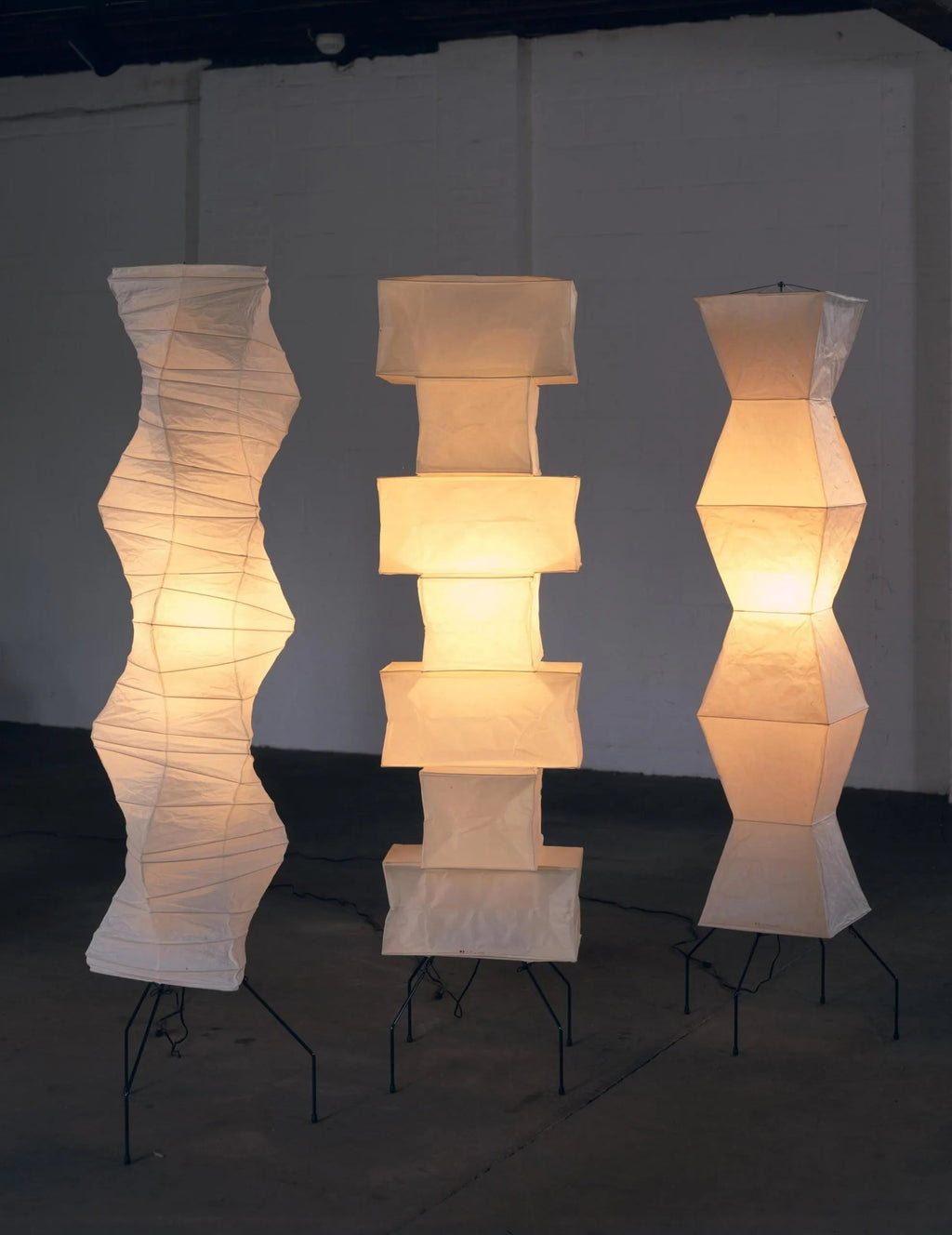 Lampada da terra Valilome