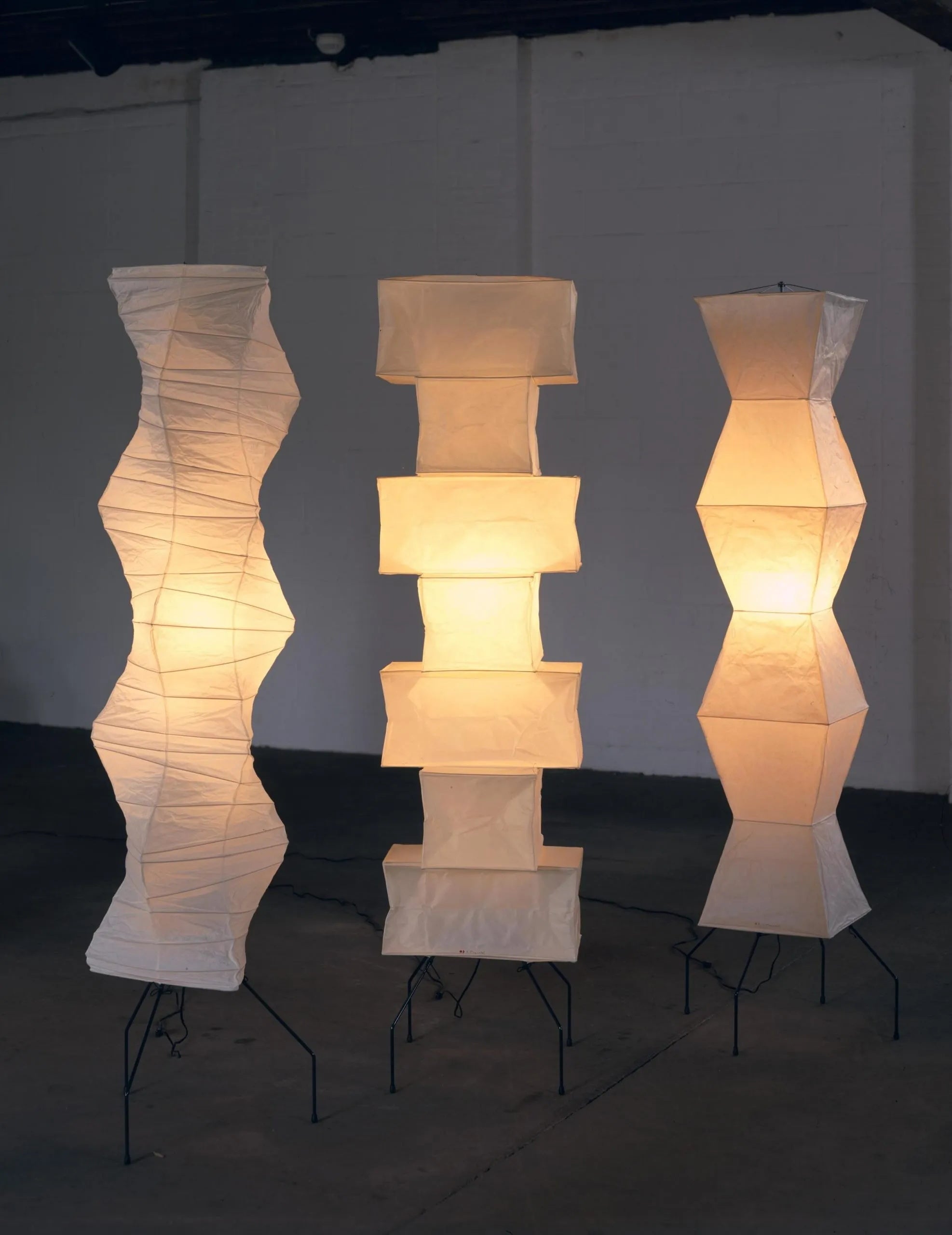 Lampada da terra Valilome