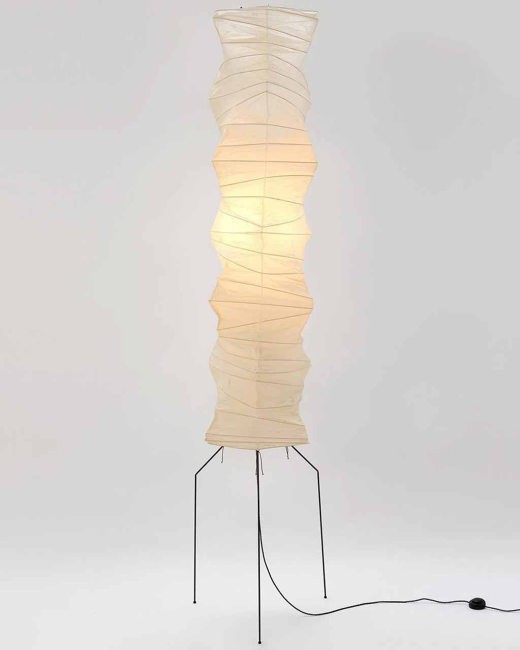 Lampada da terra Valilome