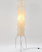 Lampada da terra Valilome