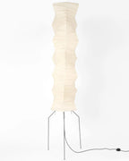 Lampada da terra Valilome