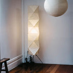 Lampada da terra Valilome