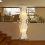 Lampada da terra Valilome