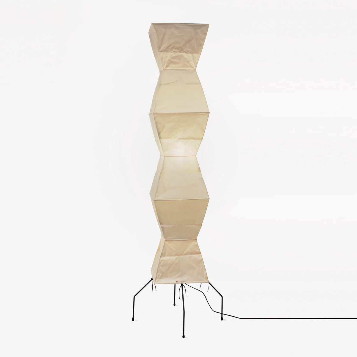 Lampada da terra Valilome
