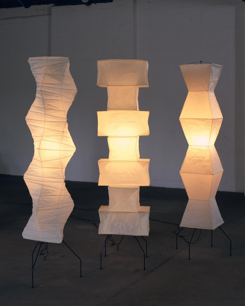 Lampada da terra Valilome