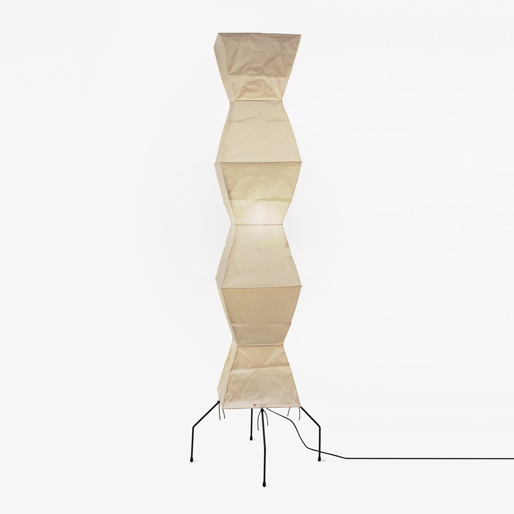 Lampada da terra Valilome