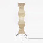 Lampada da terra Valilome