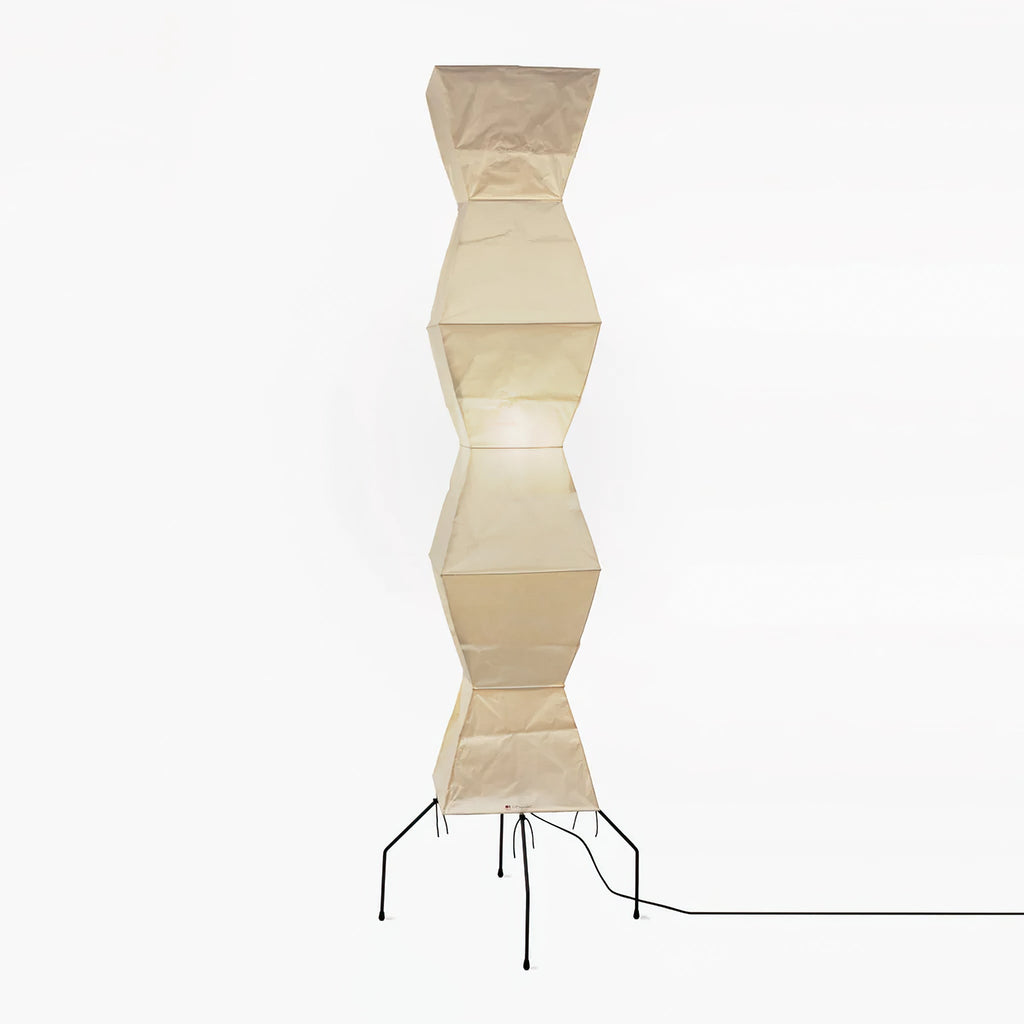 Lampada da terra Valilome