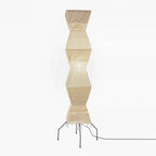 Lampada da terra Valilome
