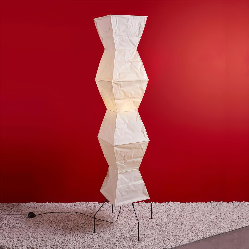 Lampada da terra Valilome