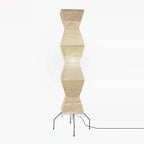 Lampada da terra Valilome