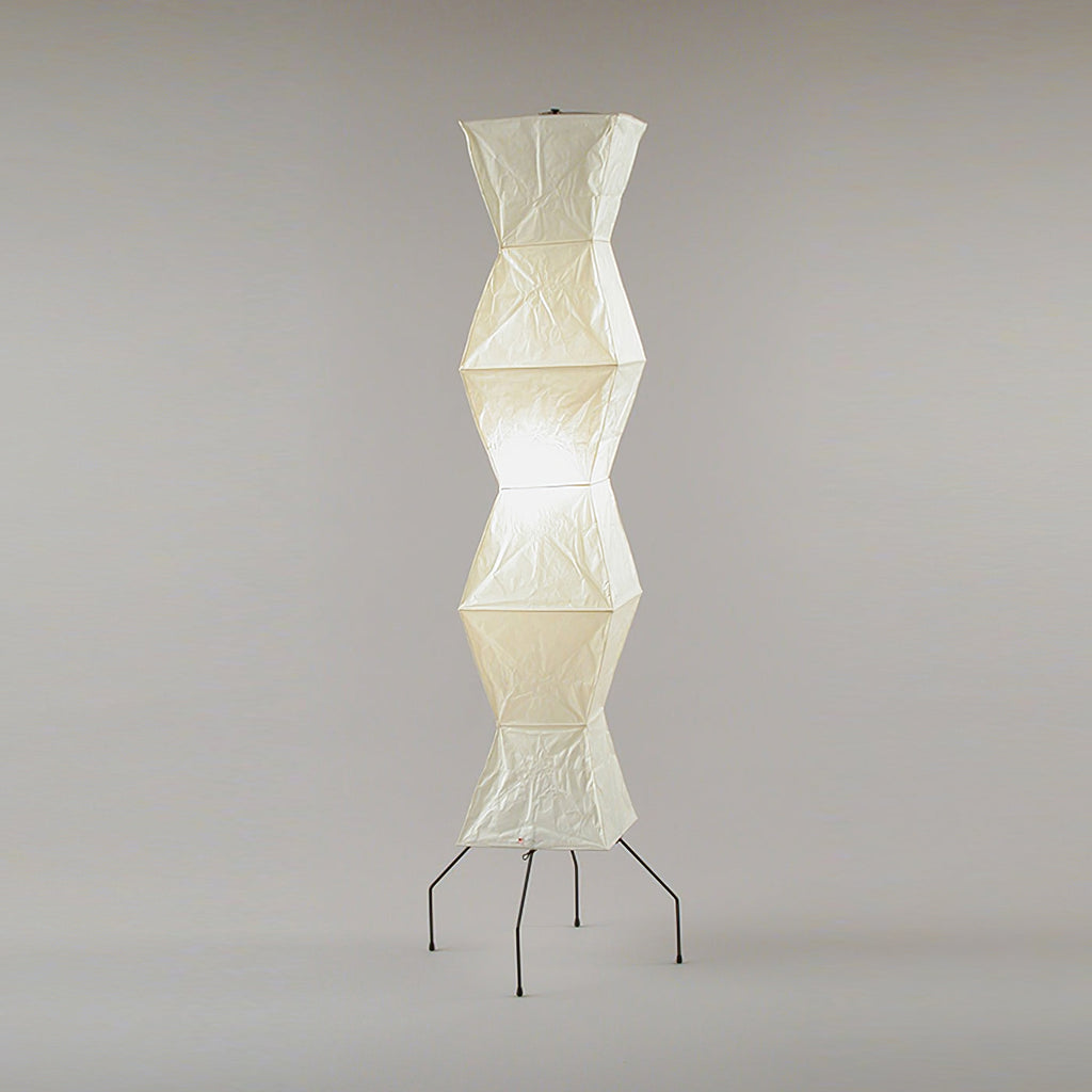 Lampada da terra Valilome