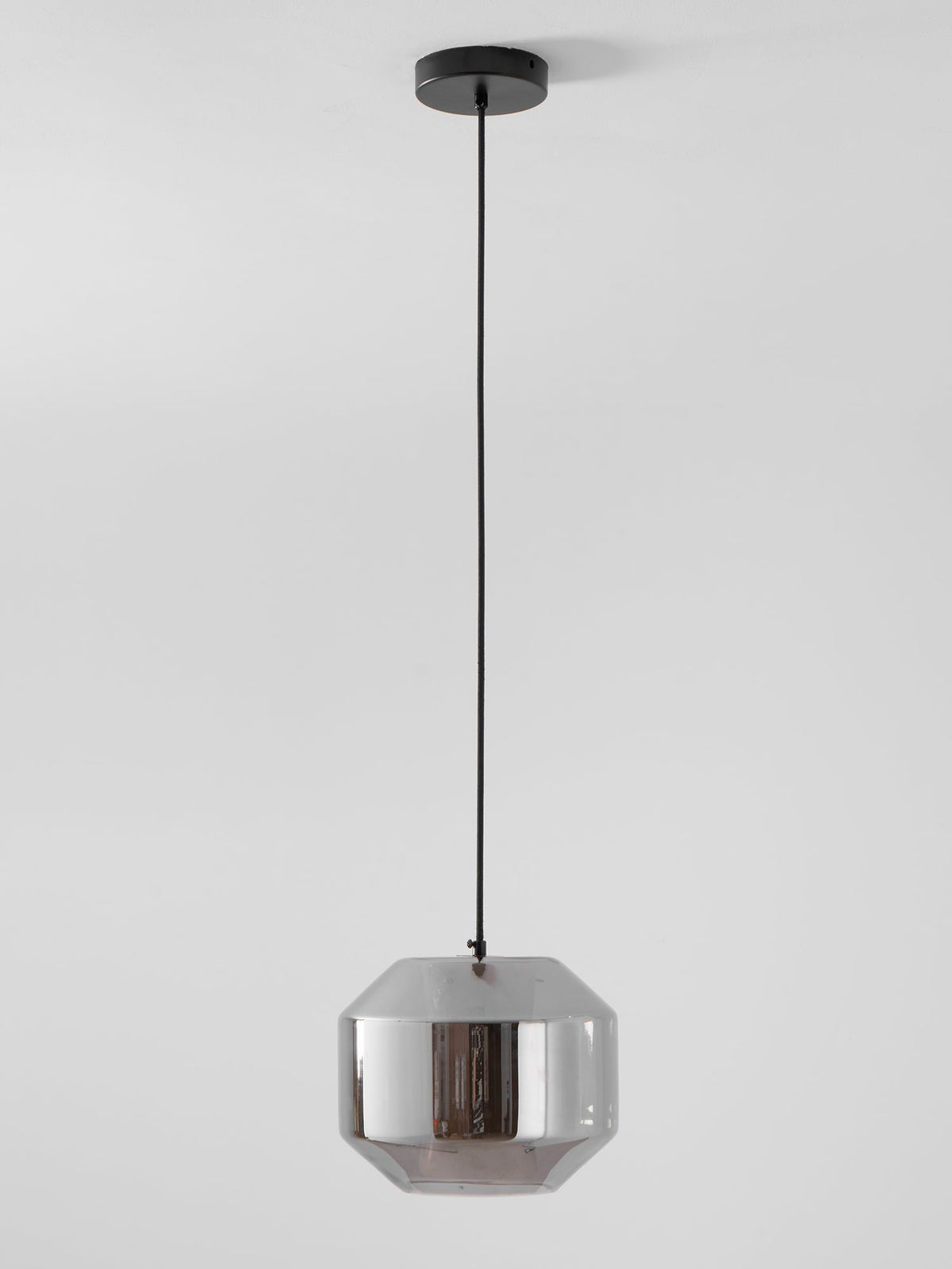 Alabaster Glass Cylinder Pendant Light - Vakkerlight