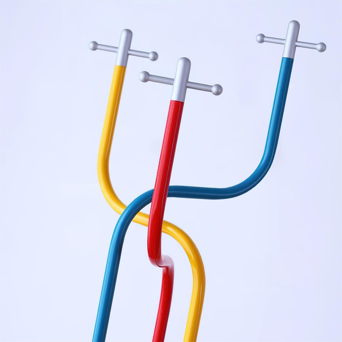 Albion Floor Coat Rack – detail 18