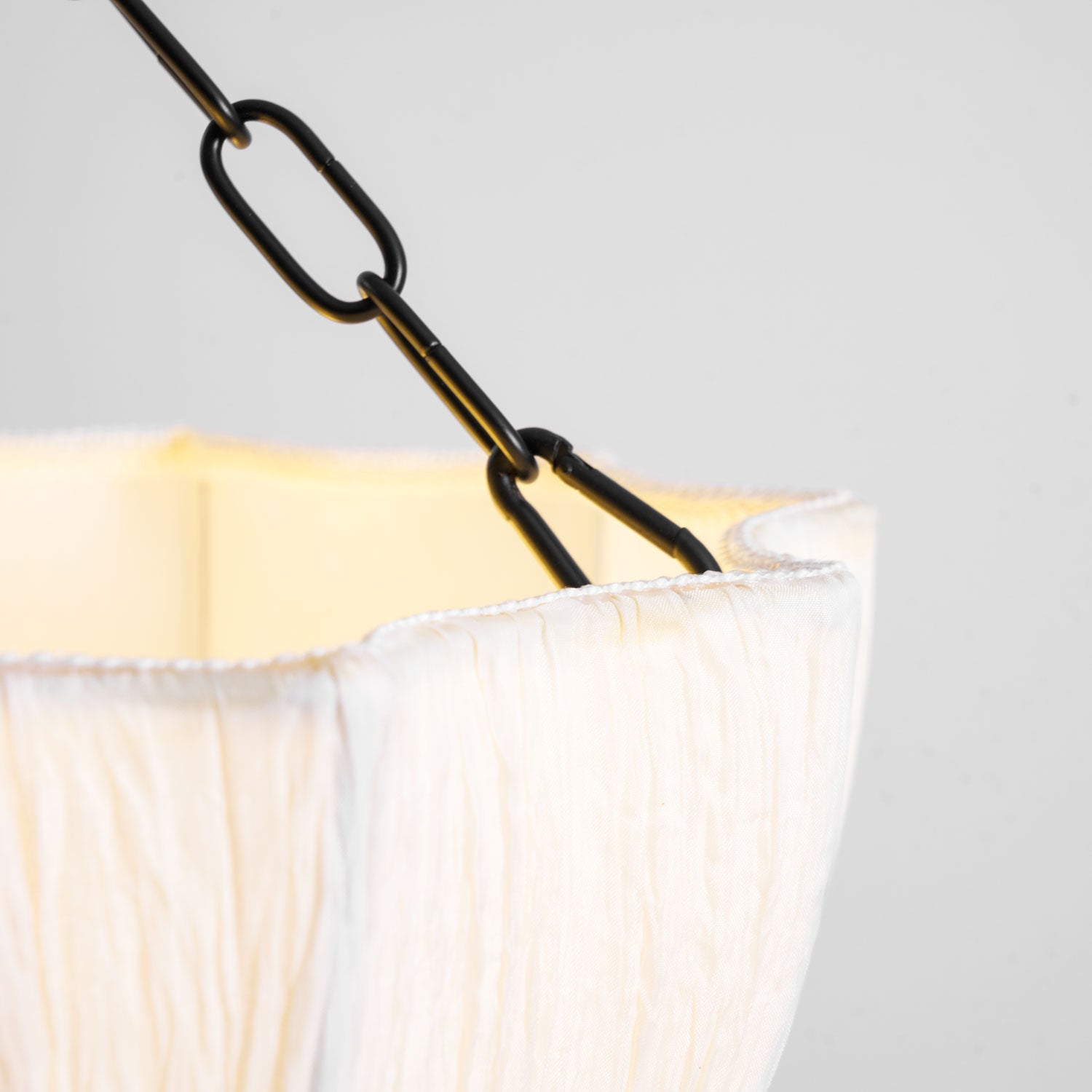 Lampada a sospensione Peravcino