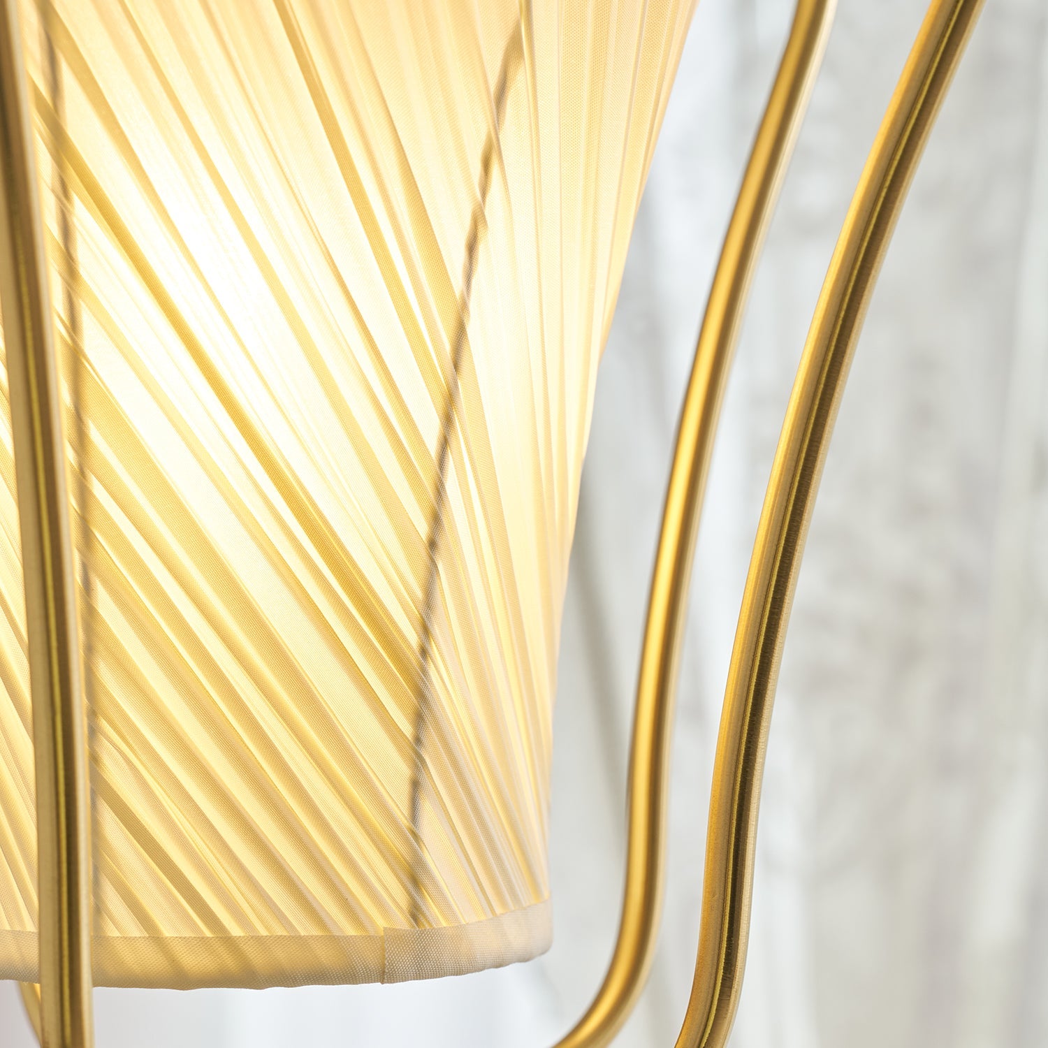 Lampada a sospensione vintage Isnora