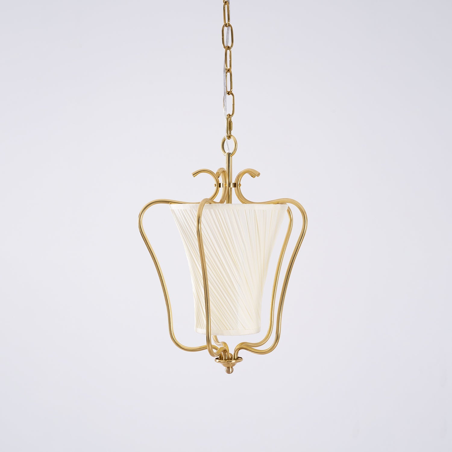 Lampada a sospensione vintage Isnora