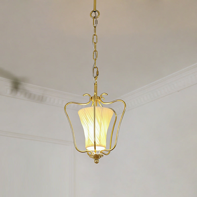 Lampada a sospensione vintage Isnora